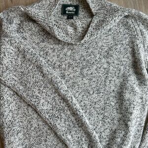 Roots Sweater